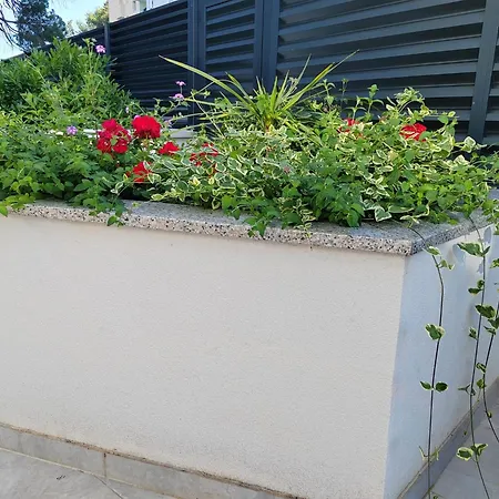 Apartmán Maboka Zadar