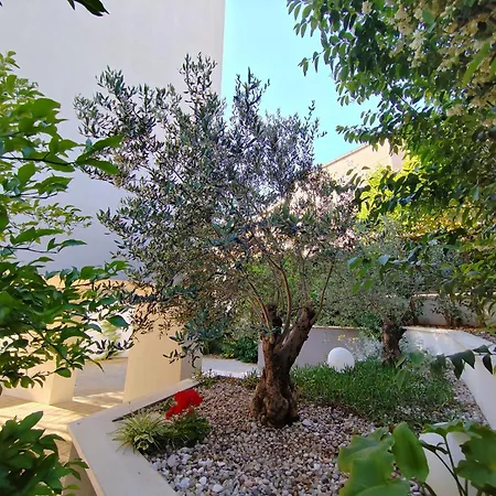 Maboka Apartmán *