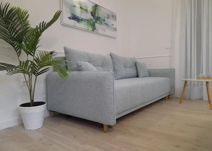 דירה Maboka זאדאר