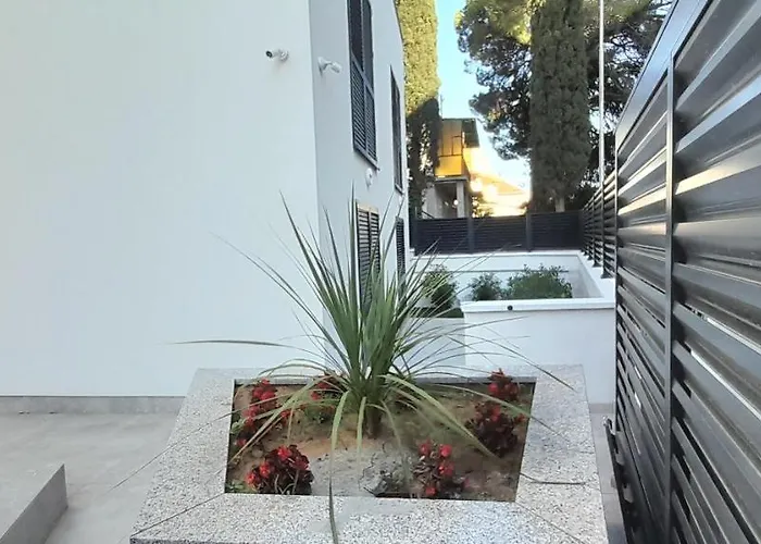 דירה Maboka זאדאר