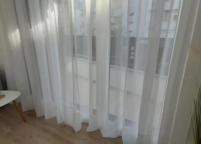 Maboka Апартаменты *