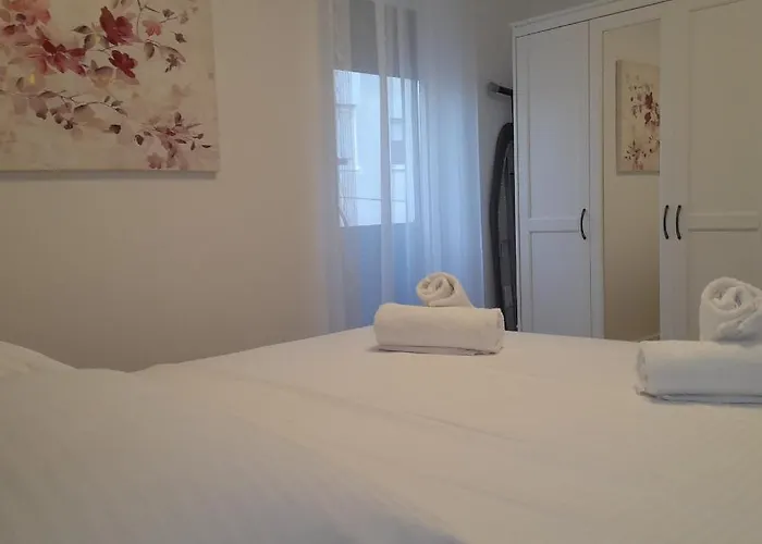 דירה Maboka זאדאר