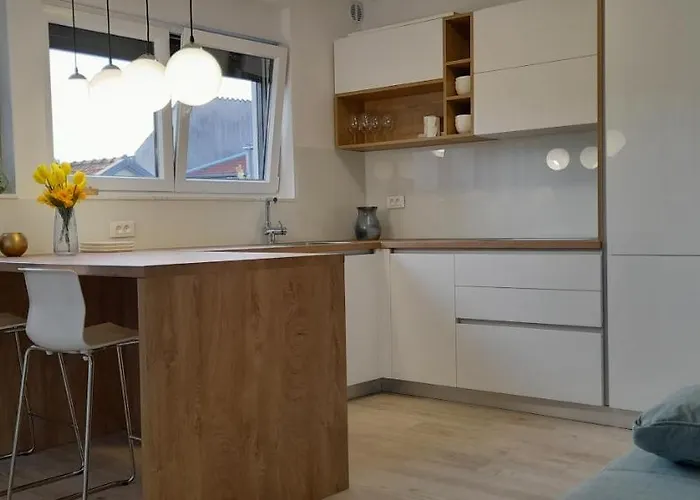 דירה Maboka זאדאר