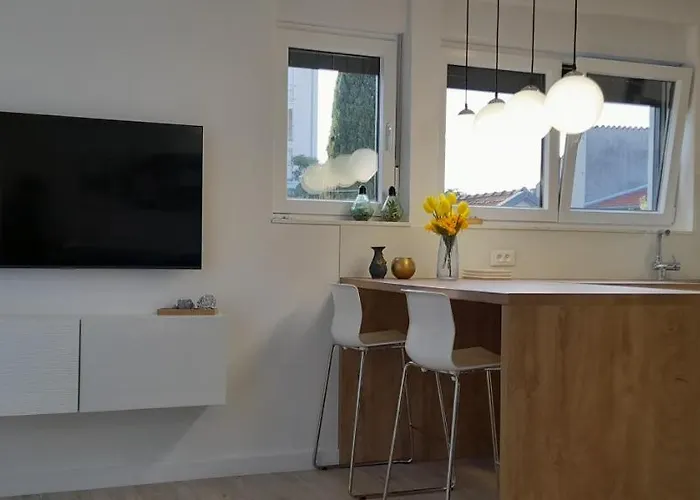 Maboka דירה זאדאר