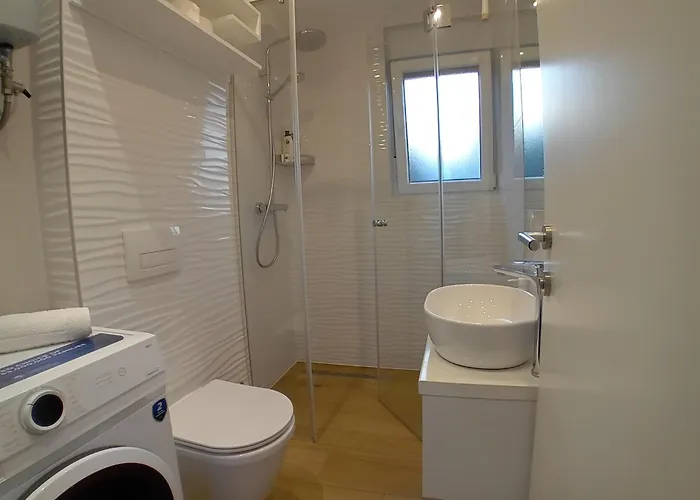 Maboka דירה זאדאר