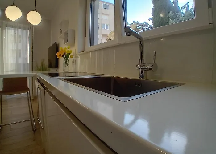 Maboka דירה זאדאר