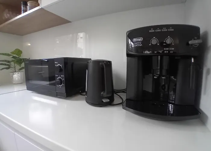 דירה Maboka זאדאר